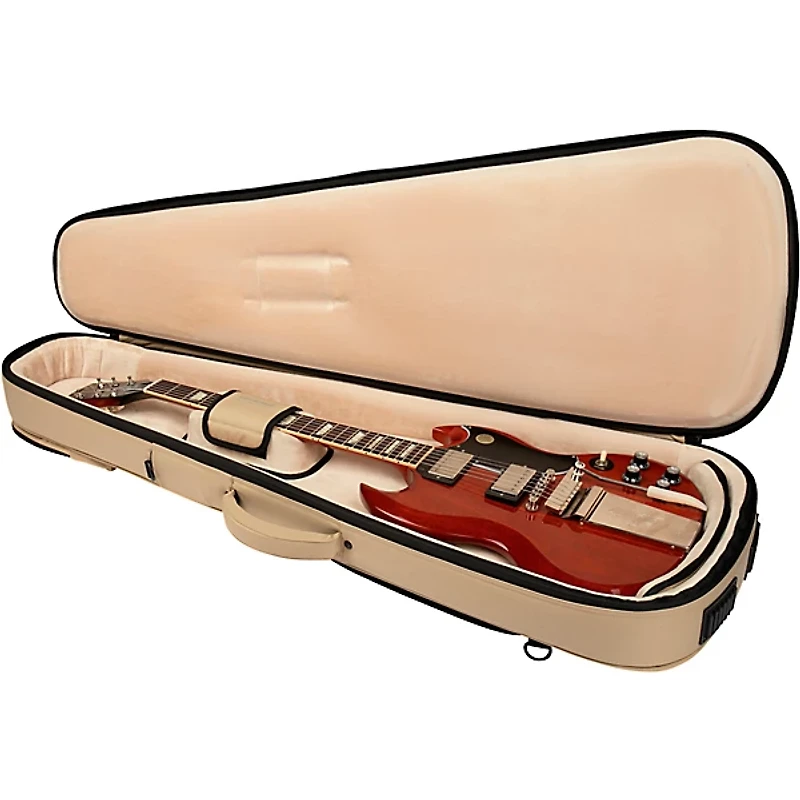 Gator ICON Series Gig Bag for Electric Guitars