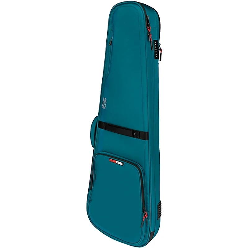 Gator ICON Series Gig Bag for Electric Guitars