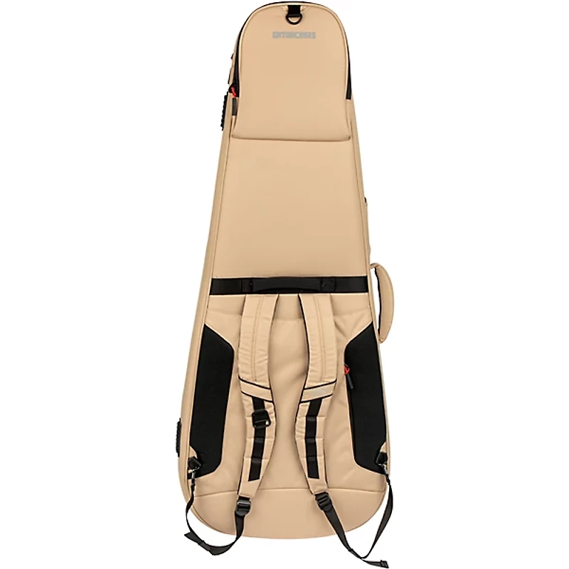 Gator ICON Series Gig Bag for 335 Style Electric Guitars