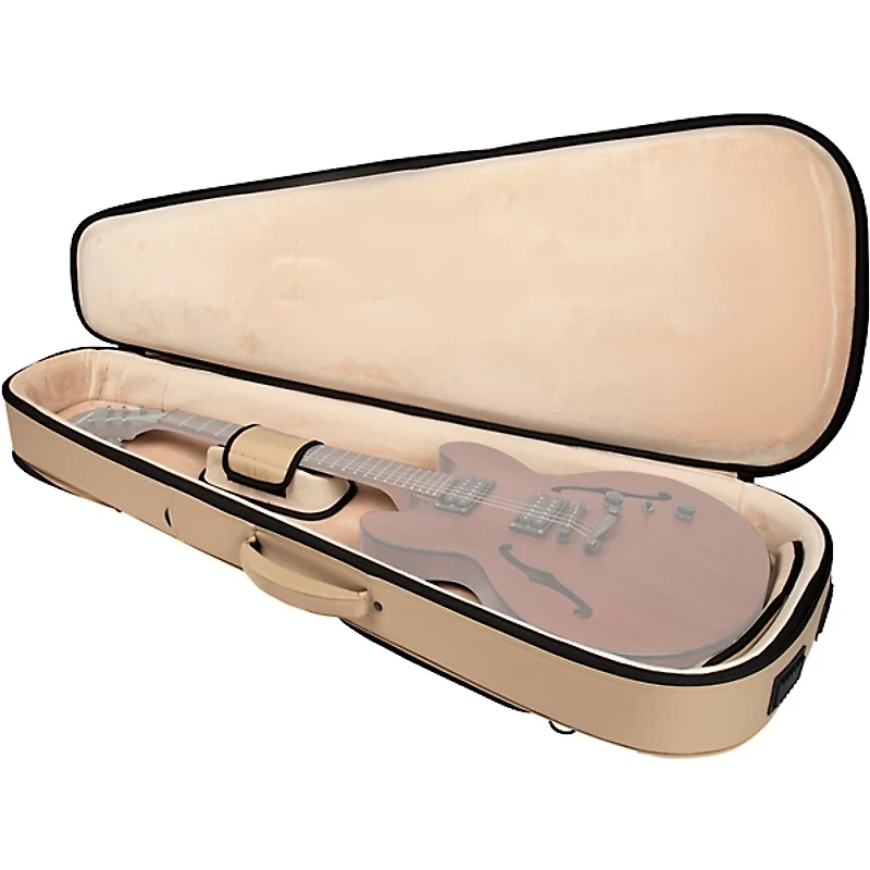 Gator ICON Series Gig Bag for 335 Style Electric Guitars