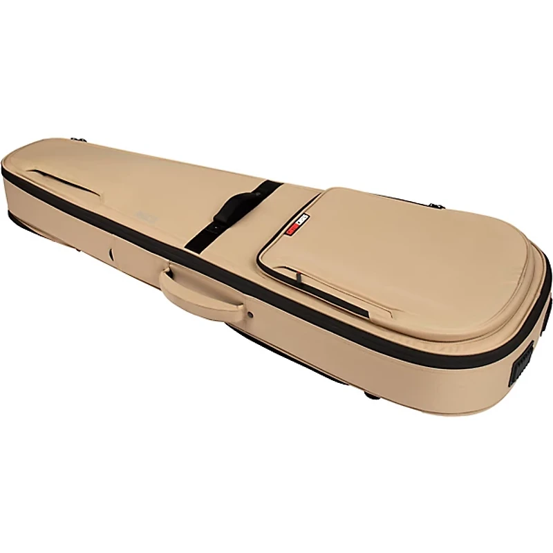 Gator ICON Series Gig Bag for 335 Style Electric Guitars