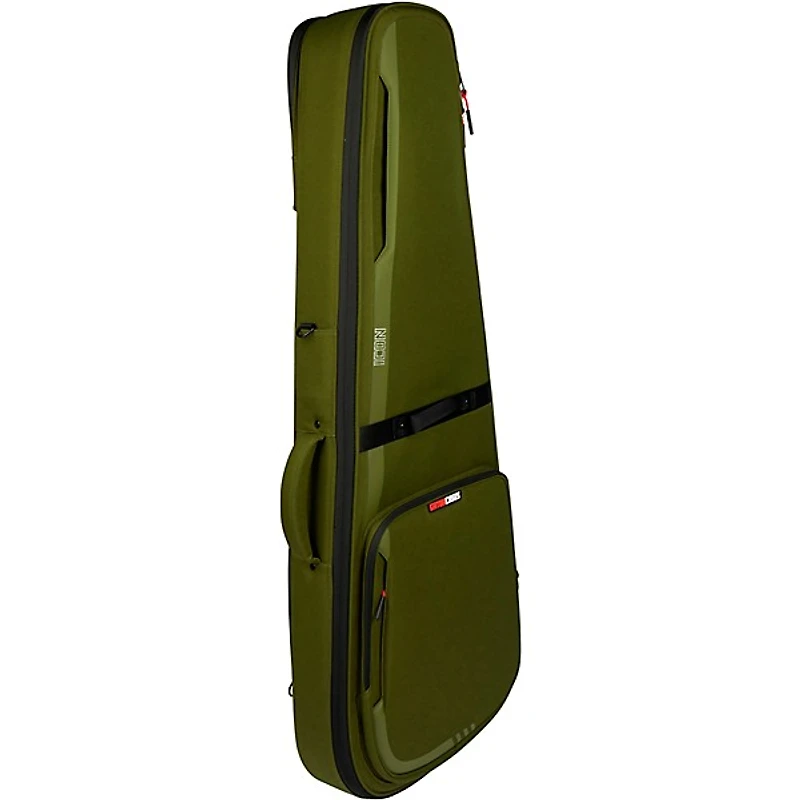 Gator ICON Series Gig Bag for 335 Style Electric Guitars