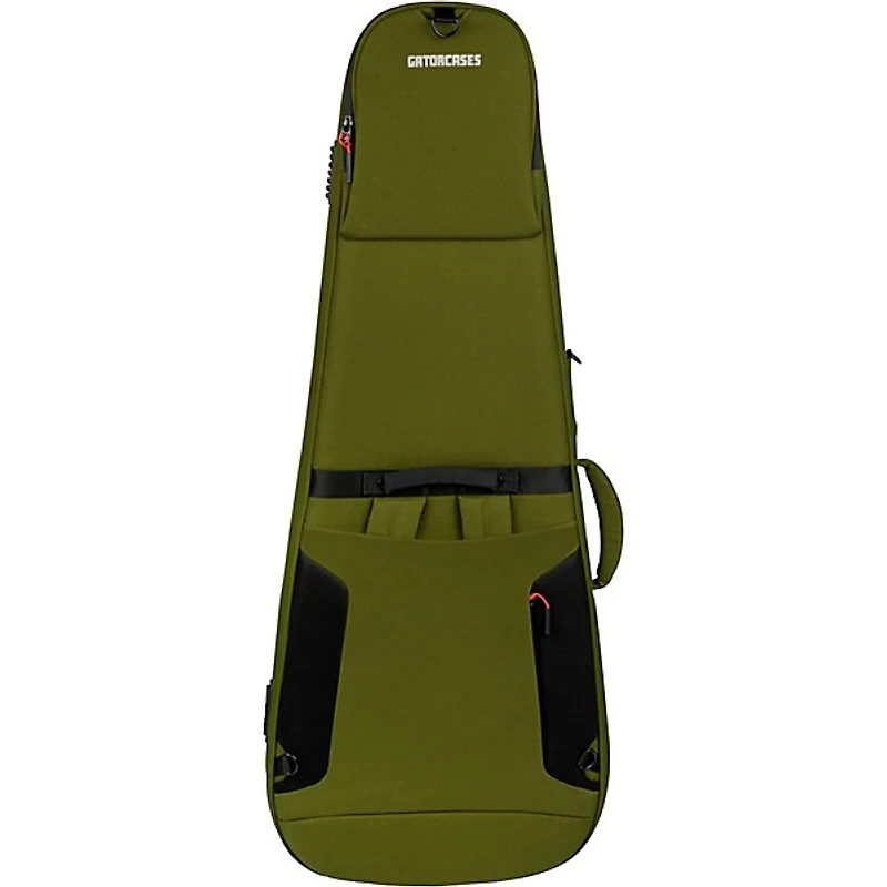 Gator ICON Series Gig Bag for 335 Style Electric Guitars