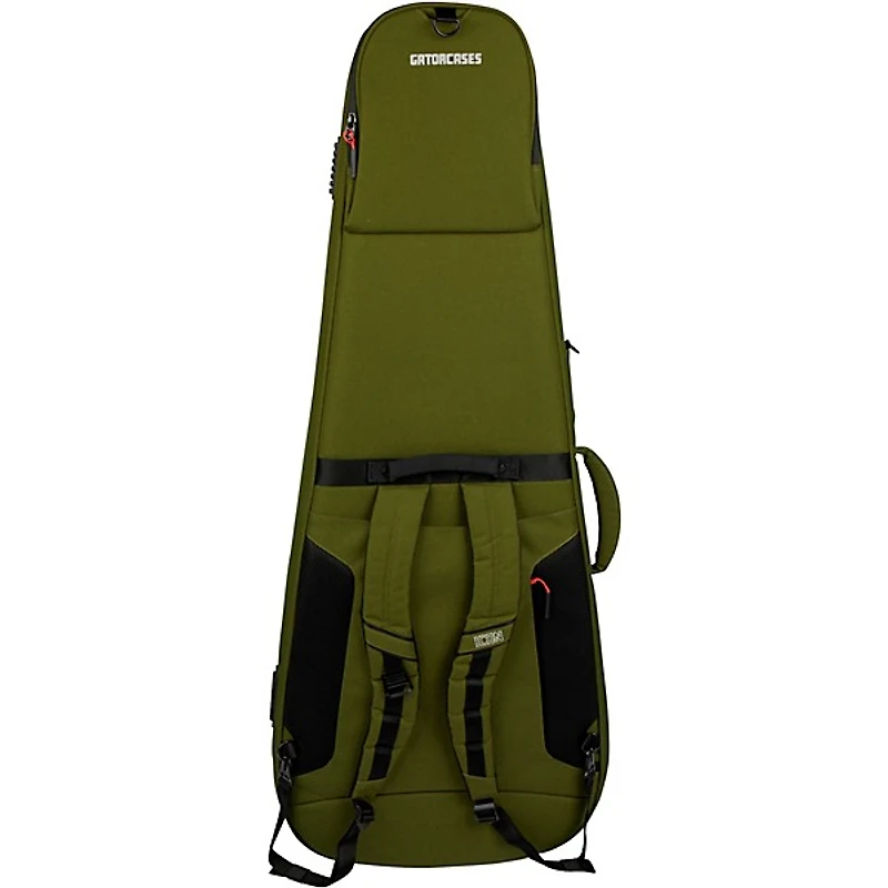 Gator ICON Series Gig Bag for 335 Style Electric Guitars