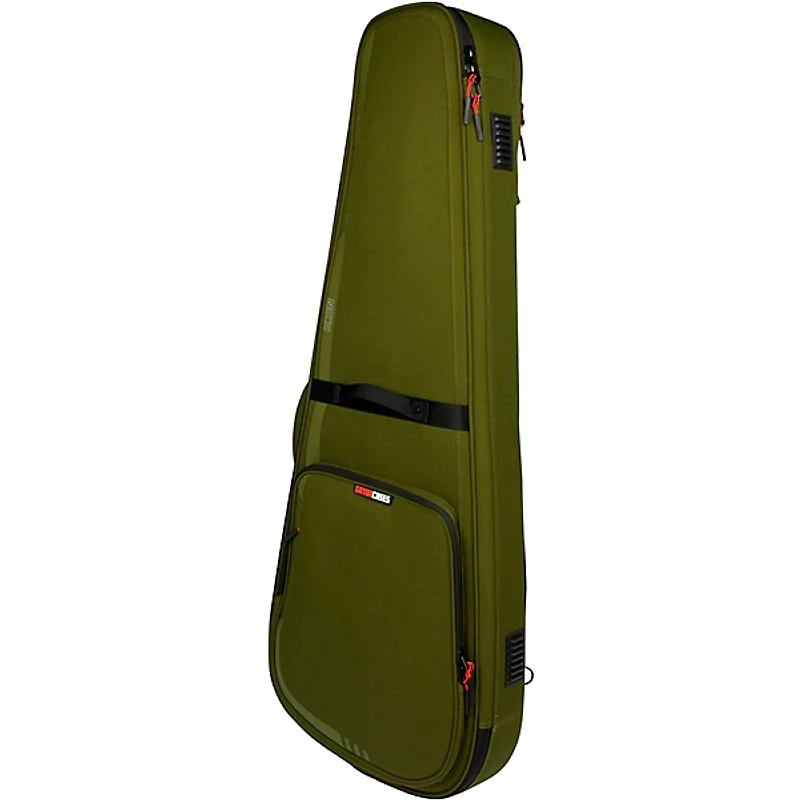 Gator ICON Series Gig Bag for 335 Style Electric Guitars