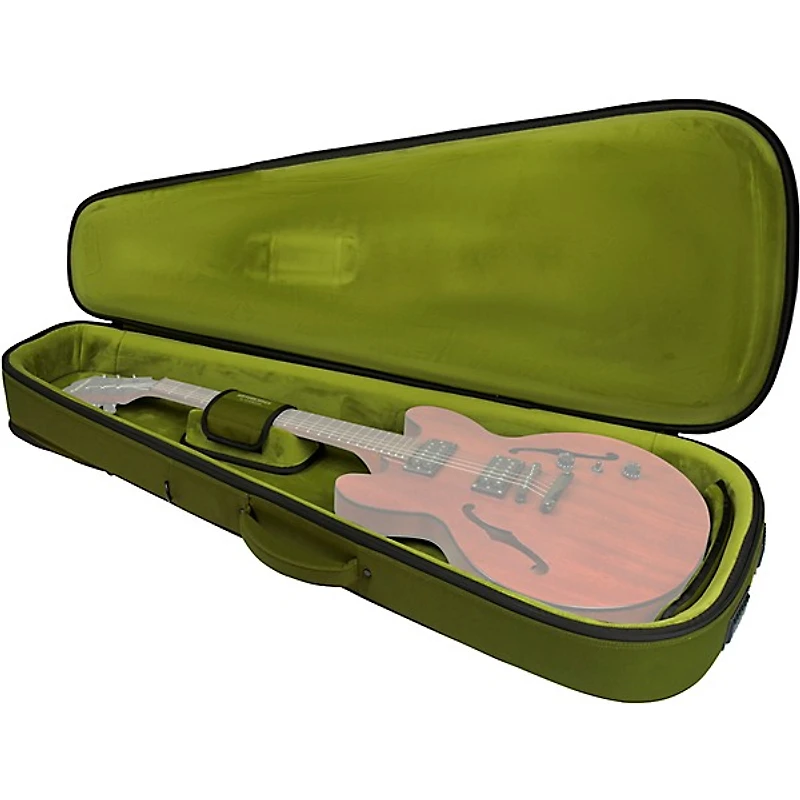 Gator ICON Series Gig Bag for 335 Style Electric Guitars