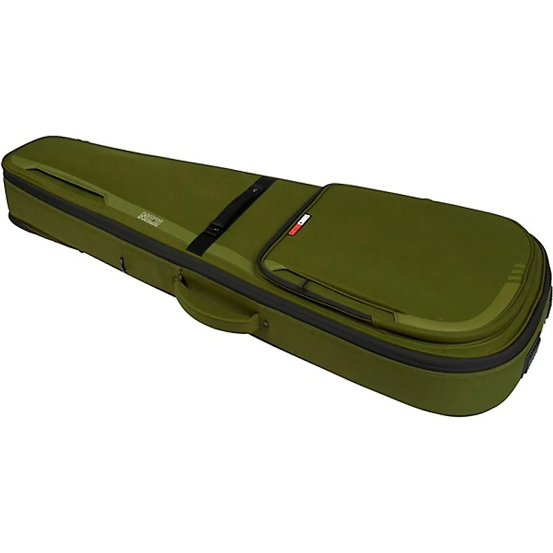 Gator ICON Series Gig Bag for 335 Style Electric Guitars