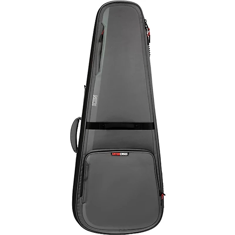 Gator ICON Series Gig Bag for 335 Style Electric Guitars