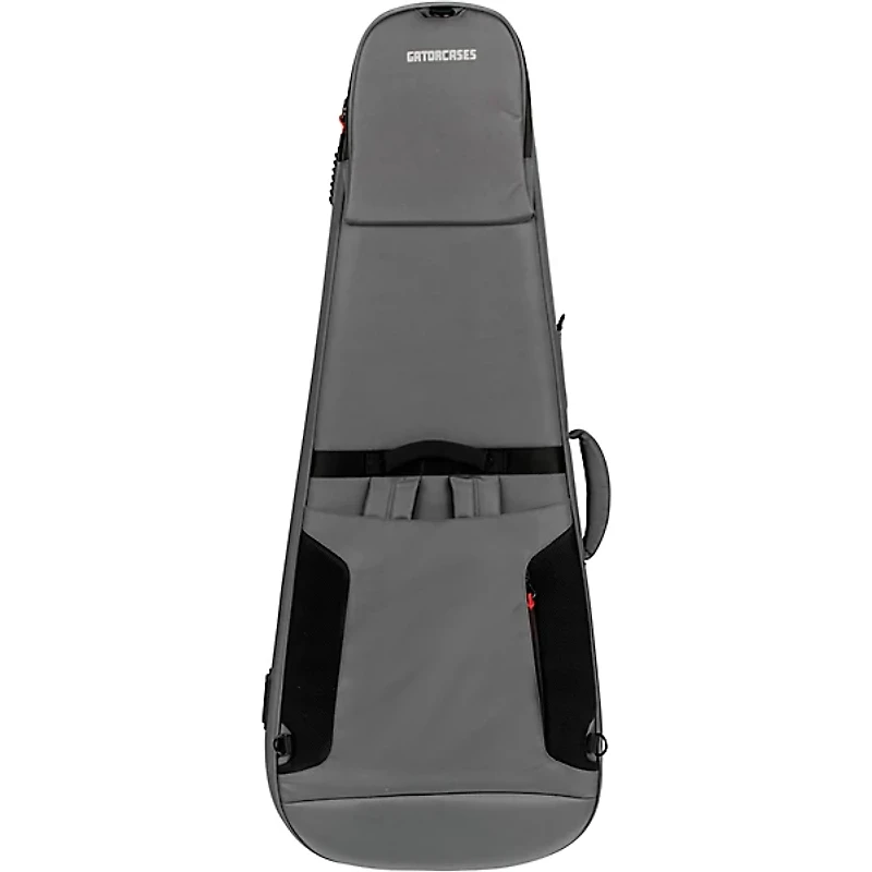 Gator ICON Series Gig Bag for 335 Style Electric Guitars