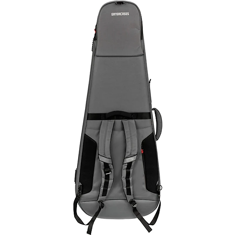 Gator ICON Series Gig Bag for 335 Style Electric Guitars