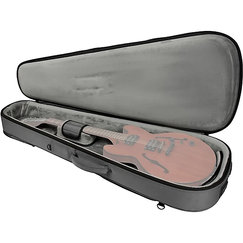 Gator ICON Series Gig Bag for 335 Style Electric Guitars