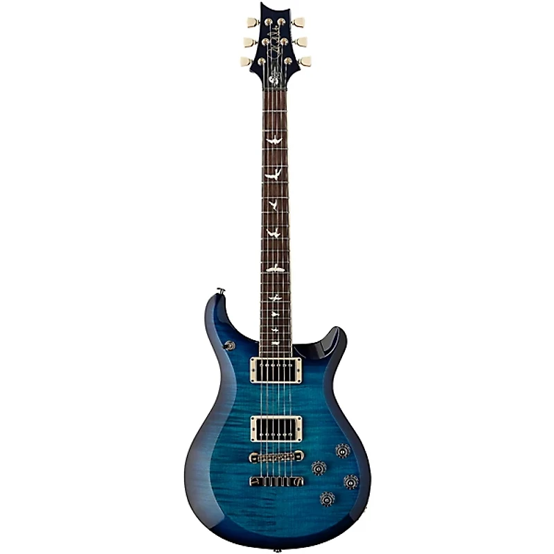 PRS S2 10th Anniversary McCarty 594 Electric Guitar