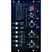 API 529 Stereo Compressor