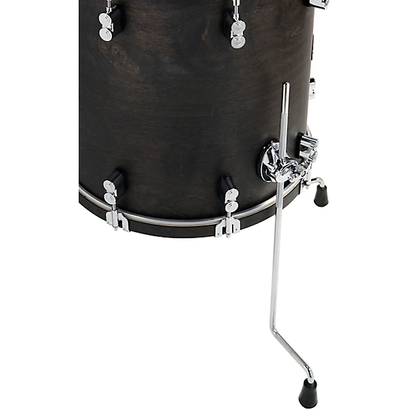 PDP by DW Concept Classic Bop 3-Piece Drum Shell Pack -