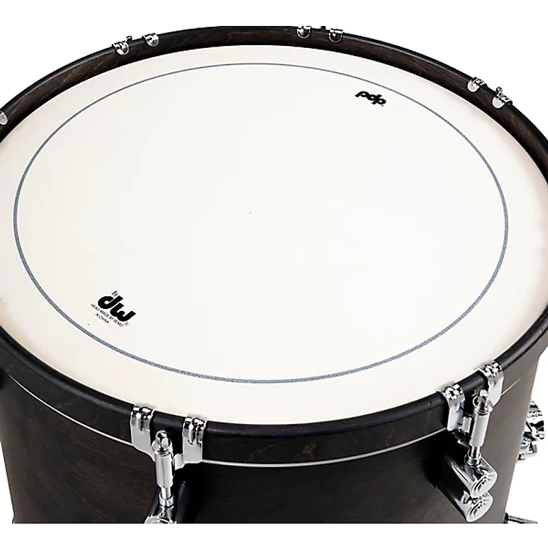 PDP by DW Concept Classic Bop 3-Piece Drum Shell Pack -
