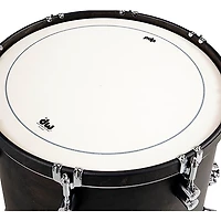 PDP by DW Concept Classic Bop 3-Piece Drum Shell Pack -