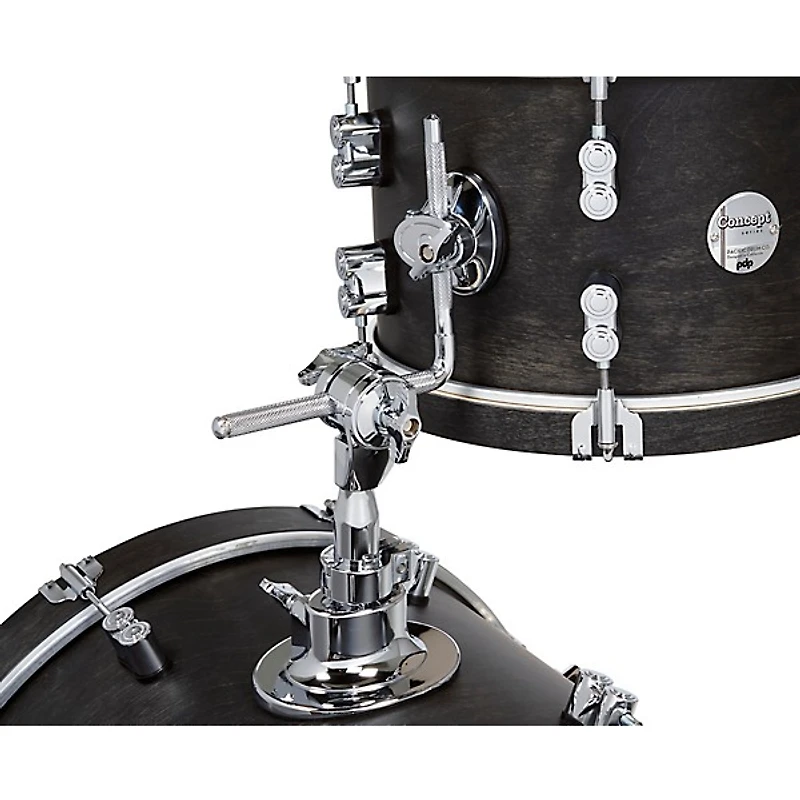 PDP by DW Concept Classic Bop 3-Piece Drum Shell Pack -