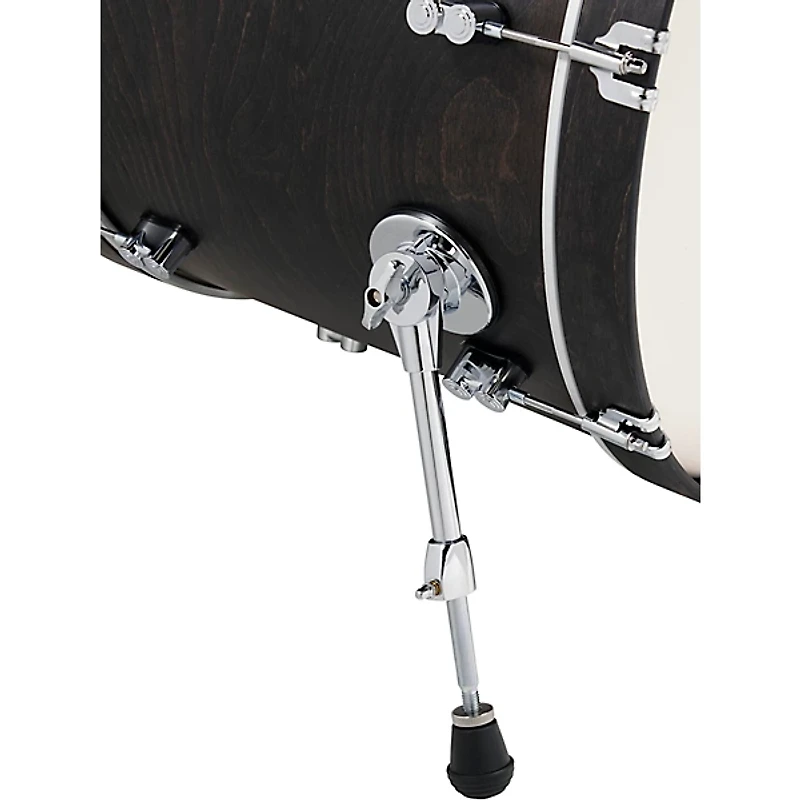PDP by DW Concept Classic Bop 3-Piece Drum Shell Pack -