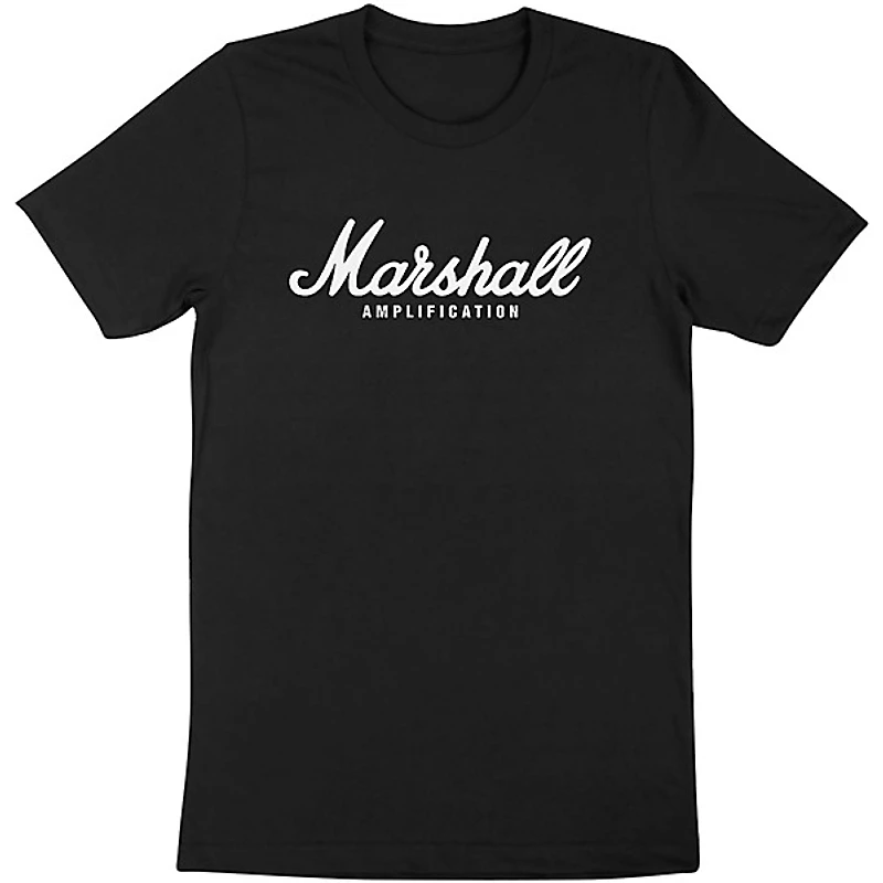 Marshall Signature T-Shirt