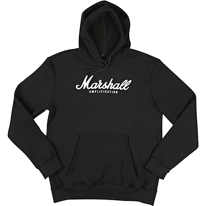 Marshall Pull-over Hoodie