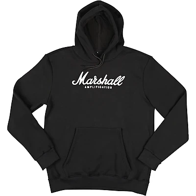 Marshall Pull-over Hoodie