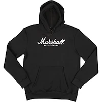 Marshall Pull-over Hoodie