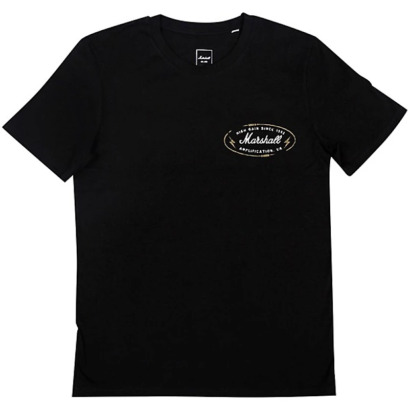 Marshall High Gain T-Shirt