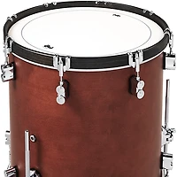 PDP by DW Concept Classic 3-Piece Shell Pack with 24 in. Bass Drum and Ebony Hoops