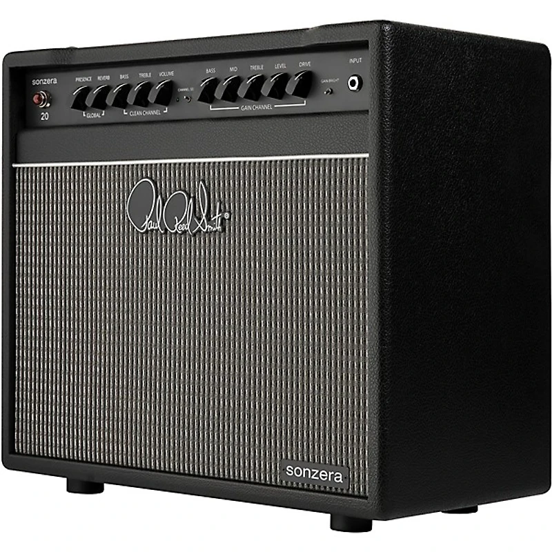 PRS Sonzera 20 20W 1x12" Tube Guitar Combo Amp