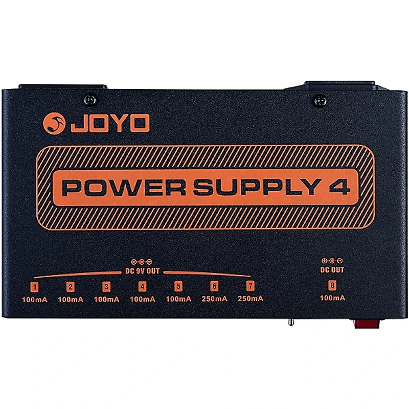 Joyo JP-04 Isolated Power Supply