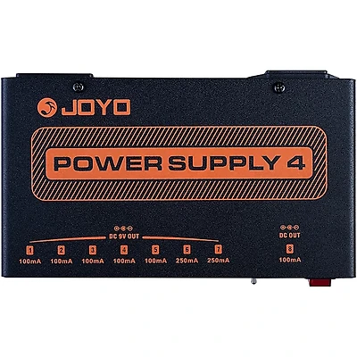 Joyo JP-04 Isolated Power Supply