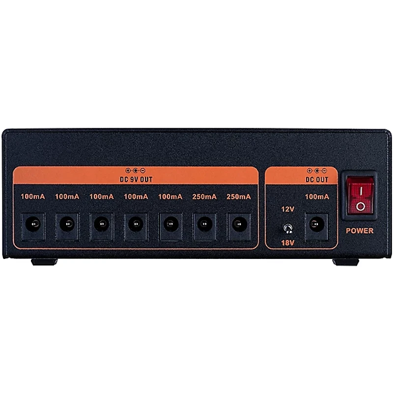 Joyo JP-04 Isolated Power Supply