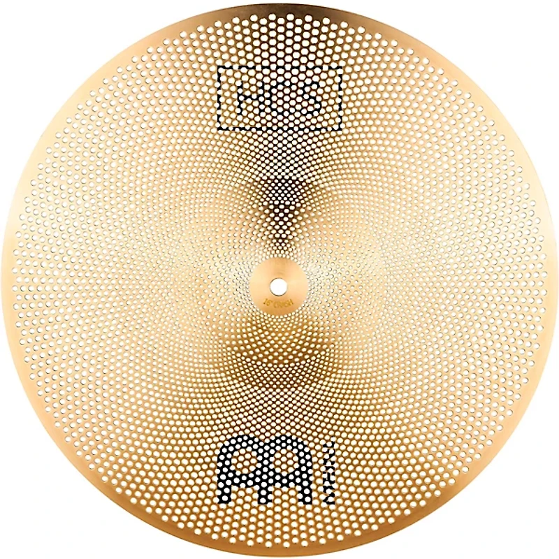 MEINL HCS Practice Crash