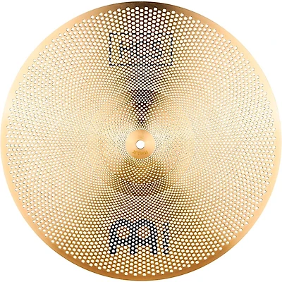 MEINL HCS Practice Crash