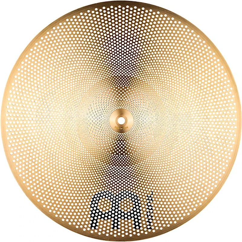 MEINL HCS Practice Crash