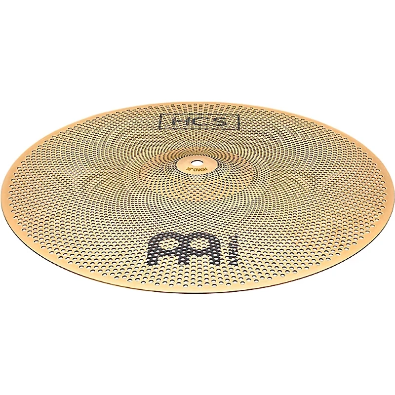 MEINL HCS Practice Crash