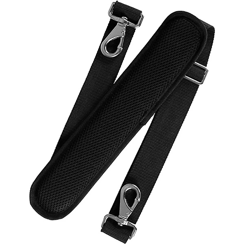 Pedaltrain XD-24 Pedalboard With Deluxe Soft Case Large Rainbow's End Black