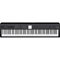 Roland FP-E50 88-Key Digital Piano - Black