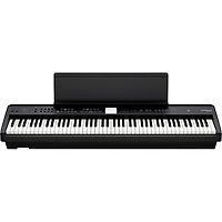 Roland FP-E50 88-Key Digital Piano - Black