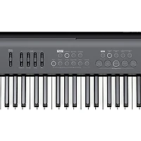 Roland FP-E50 88-Key Digital Piano - Black