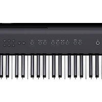 Roland FP-E50 88-Key Digital Piano - Black