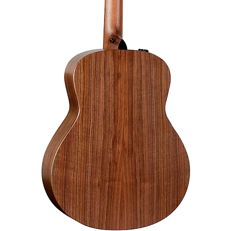 Taylor AD11e American Dream Grand Theater Spruce-Walnut Acoustic-Electric Guitar Tobacco Sunburst