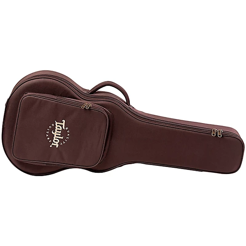 Taylor AD11e American Dream Grand Theater Spruce-Walnut Acoustic-Electric Guitar Tobacco Sunburst