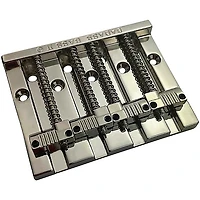 Leo Quan Badass II 4-String Bass Bridge