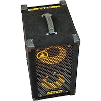 Markbass Minimark 802 N 300W 2x8 Bass Combo Amp Black