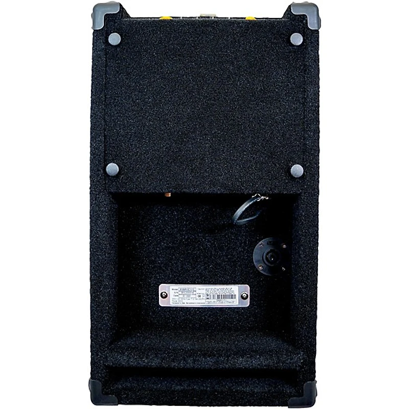 Markbass Minimark 802 N 300W 2x8 Bass Combo Amp Black