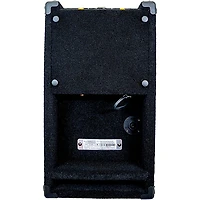 Markbass Minimark 802 N 300W 2x8 Bass Combo Amp Black
