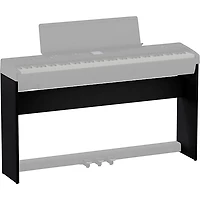 Roland KSFE50 Custom Stand for FP-E50 Keyboards Black