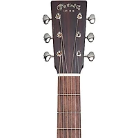 Martin 000-15M Auditorium All-Mahogany Acoustic Guitar Natural