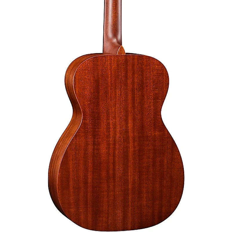 Martin 00-15M Grand Concert All Mahogany Acoustic Guitar Natural